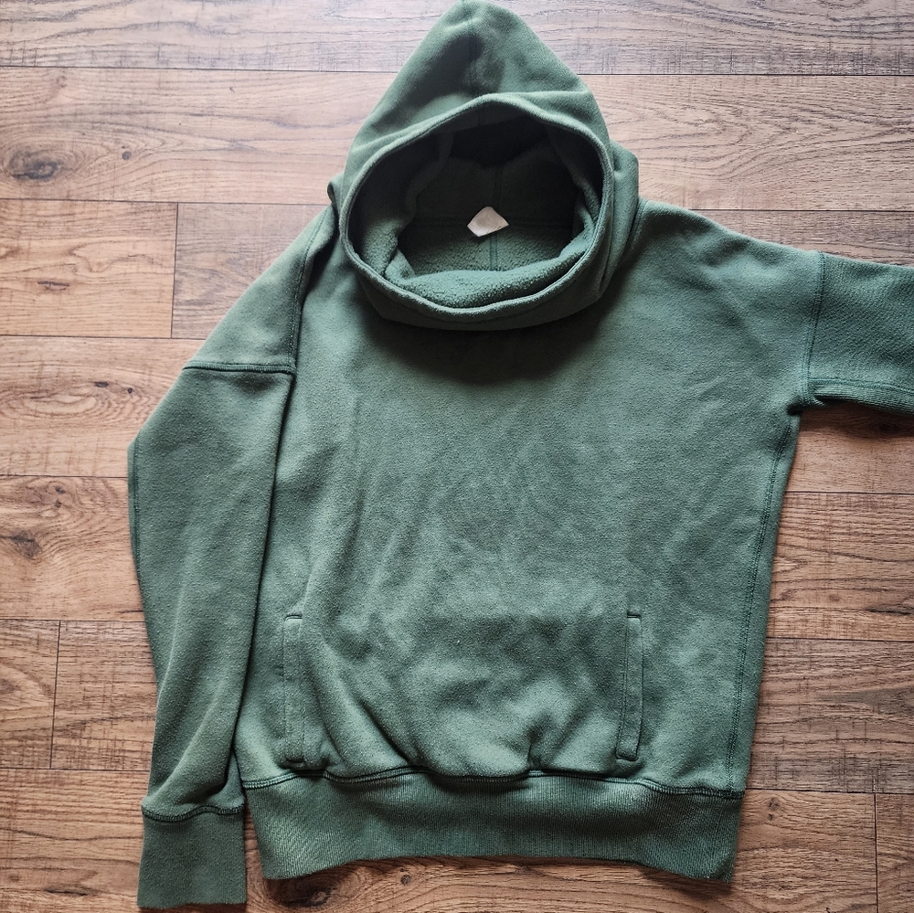 Zyia OH So Soft Hoodie